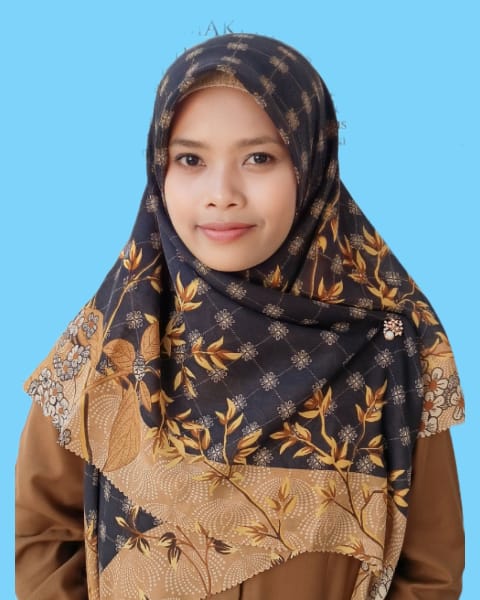 BAIQ SUPRIANI, S.Pd.